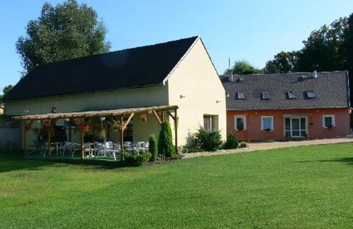 Moravska Trebova House | Penzion V Podzámčí
