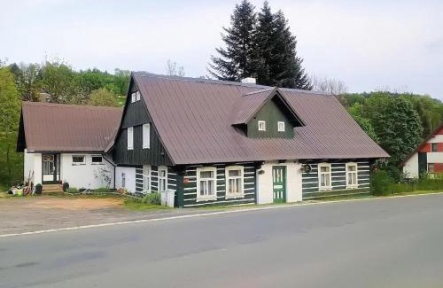 Rokytnice nad Jizerou House | Penzion "V Zelený"