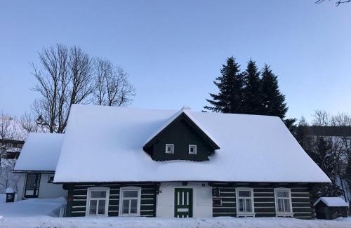 Rokytnice nad Jizerou House | Penzion "V Zelený"