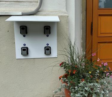 Litomerice House | Penzion Zahrada Čech