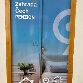 Litomerice House | Penzion Zahrada Čech