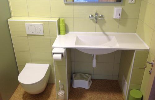 Kladenske Rovne House | Penzion Zelená zahrada