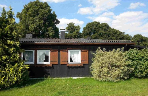 Kittlitz House | People and dogs welcome