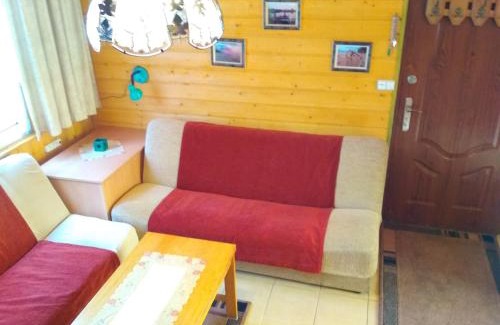 Lukecin House | PEPASÓWKA Chatka Puchatka