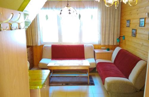 Lukecin House | PEPASÓWKA Chatka Puchatka