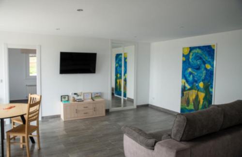 Vilardevos Ski Chalet | Pepiño de Tomonte