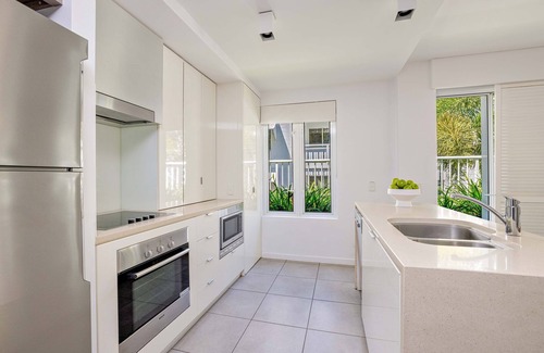 Port Douglas Resort | Peppers Beach Club