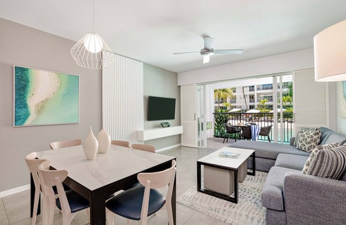 Port Douglas Resort | Peppers Beach Club