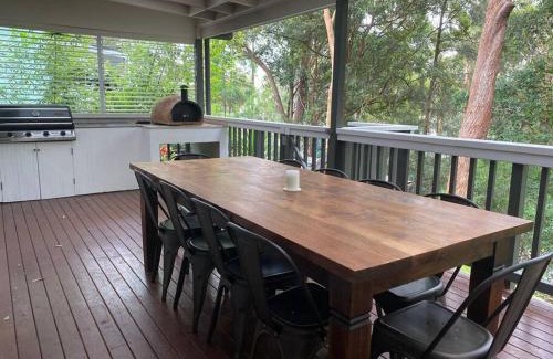 Smiths Lake House | Peppertree
