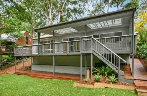 Smiths Lake House | Peppertree