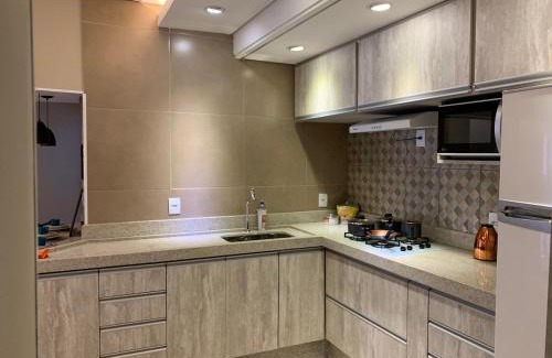 Jales Apartment | Pequena casa Térrea prox hospital do amor com garagem