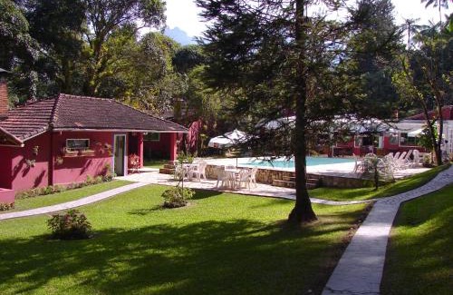 Penedo House | Pequena Suécia