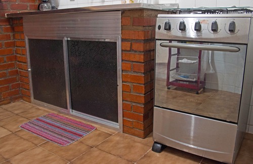 Pero Apartment | Peró Beach - Cozy apartment, close to several beaches.
