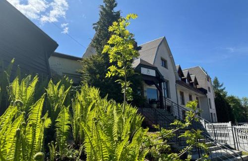Swieradow-Zdroj Bed & Breakfast | Perła Świeradowa
