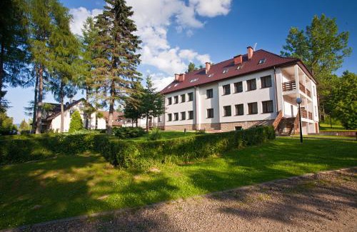Czarna Resort | Perła Bieszczadów - Dom Wczasowy