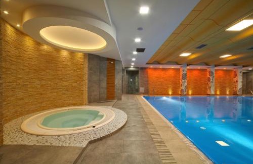 Czarna Resort | Perła Bieszczadów - Dom Wczasowy