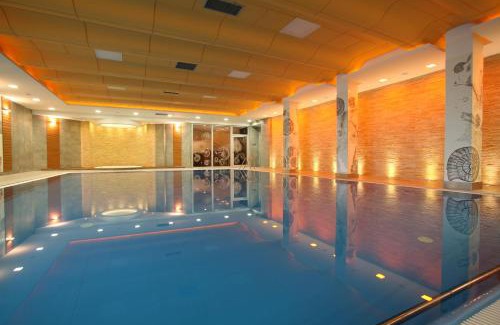 Czarna Resort | Perła Bieszczadów - Dom Wczasowy