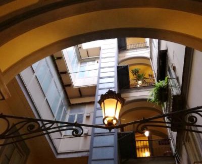 Naples City Centre Bed & Breakfast | Per Amor Duomo
