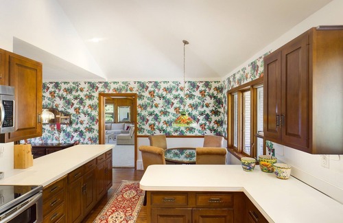 Downtown Phoenix House | Per Month Single Family Executive Furnished Home