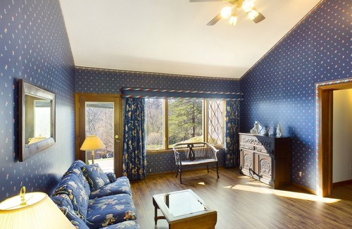Downtown Phoenix House | Per Month Single Family Executive Furnished Home