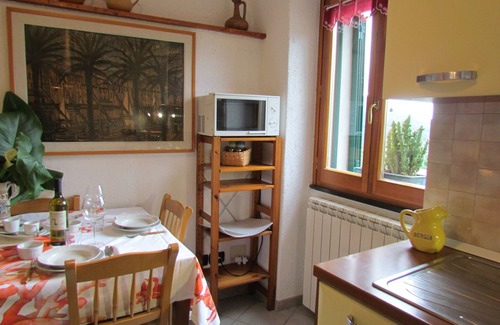 Carbuta Apartment | Per un soggiorno di relax tra il mare e le colline