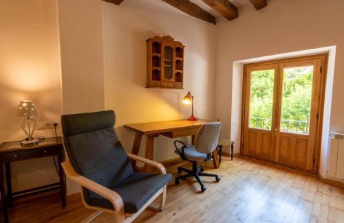 Cuenca House | Peralta Zapatería