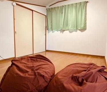 Sasebo Apartment | Perch泉町