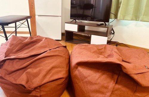 Sasebo Apartment | Perch泉町