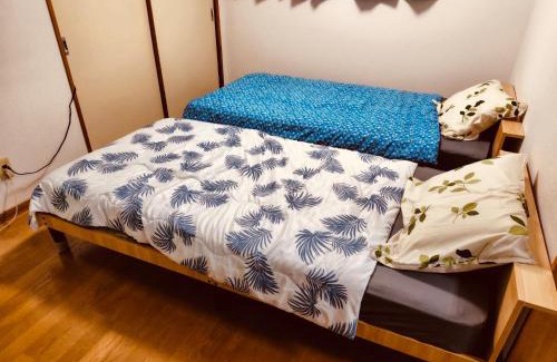 Sasebo Apartment | Perch泉町