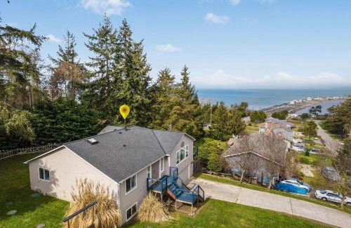 Oak Harbor House | Perch - Seascape Summit