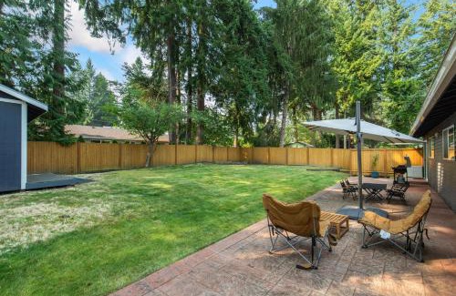 Grass Lawn House | Perch - Strattonwood Stay