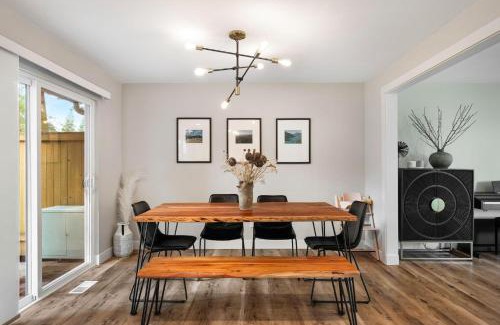 Grass Lawn House | Perch - Strattonwood Stay
