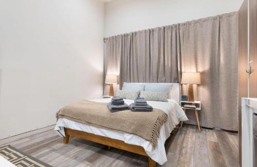 Fremont Apartment | Perch - The Canal 15D