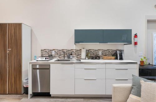 Fremont Apartment | Perch - The Canal 15D