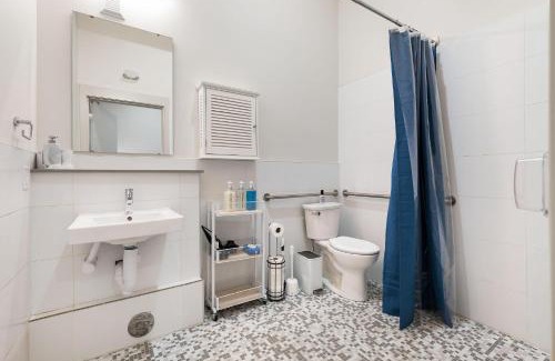Fremont Apartment | Perch - The Canal 15D