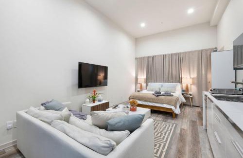 Fremont Apartment | Perch - The Canal 15D