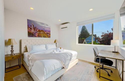 Wallingford House | Perch - Wallingford Comfort