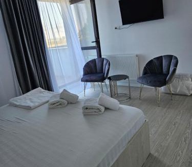 Galati Hotel | Perdemi