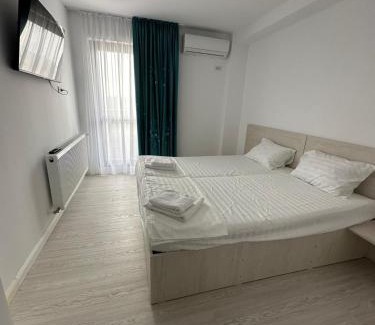 Galati Hotel | Perdemi