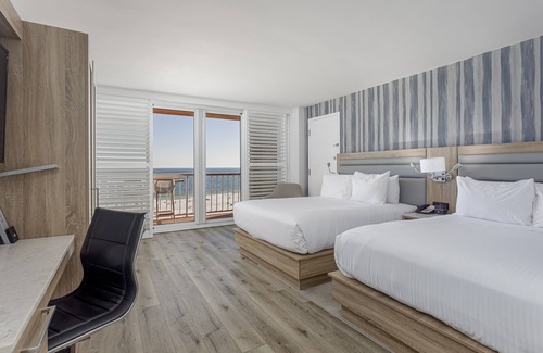 Orange Beach Resort | Perdido Beach Resort