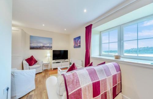 Fintry House | Peregrine Cottage