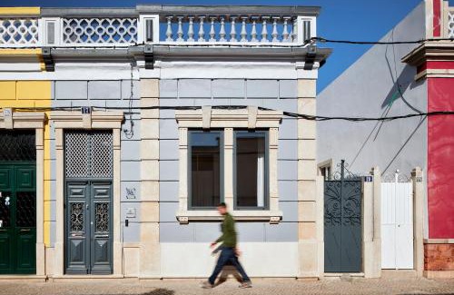 Se Apartment | Pereiras House of Charm - Downtown