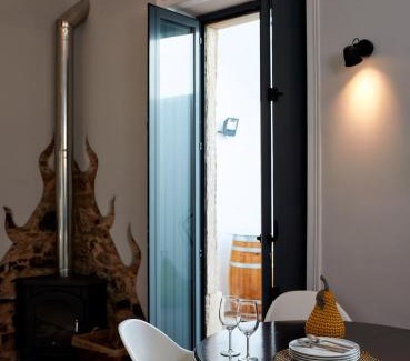 Se Apartment | Pereiras House of Charm - Downtown