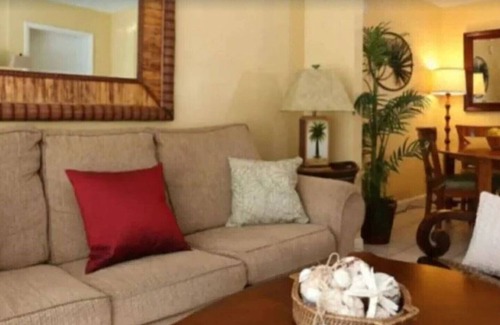 Daytona Beach Shores Apartment | Perennial VC Daytona Studio B