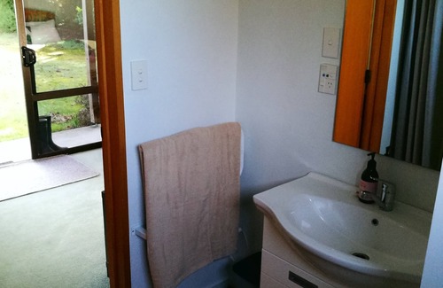 Te Anau Apartment | Perenuka Lakeview Cottage