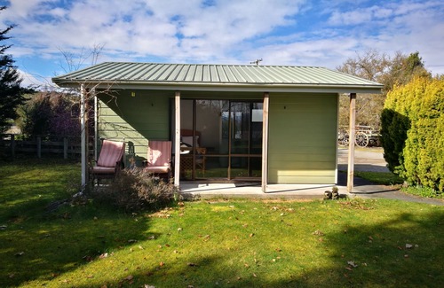 Te Anau Apartment | Perenuka Lakeview Cottage