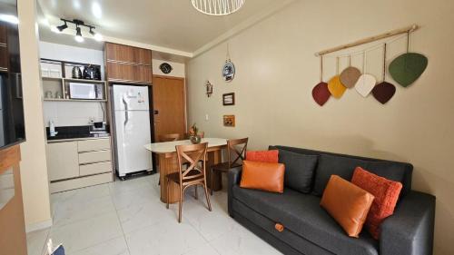 Cabedelo Apartment | PERFEITO 1dorm, piscina, Intermares com garagem