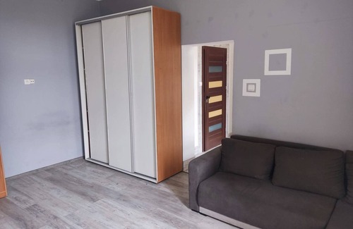 Konin Apartment | Perfect 2-bedroom apartment in Konin center