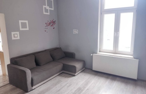 Konin Apartment | Perfect 2-bedroom apartment in Konin center