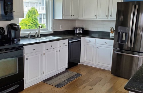 Ocean Isle Beach House | Perfect 2nd Row Family Beach House with Private Pool